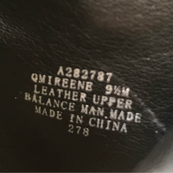 Marc Fisher 9.5 Natural Suede Beige Ireene Pointed Toe Strap Detail Ankle Boots. - Picture 14 of 14